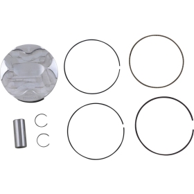 WOSSNER Piston Kit 77.96mm Husqvarna / KTM 250cc 16-20