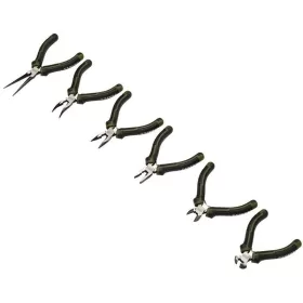 DRAPER Expert Mini Pliers Set (6 Piece)