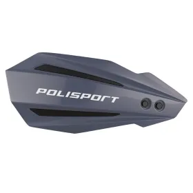 POLISPORT MX Bullit Handguards Honda CR / CRF 250-450cc 09-22