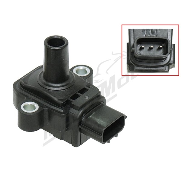 Bronco Ignition Coil Cf Moto C Force / Z Force / U Force 400-1000cc 10-23