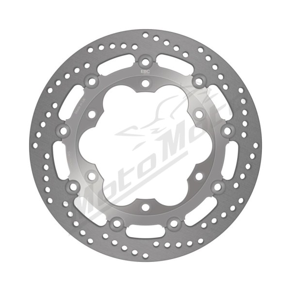 EBC MD Series Pro-Lite Brake Rotor HONDA CBR 600 91-94 / TRIUMPH TIGER / SPEEDMASTER / THUNDERBIRD 800-955 98-09