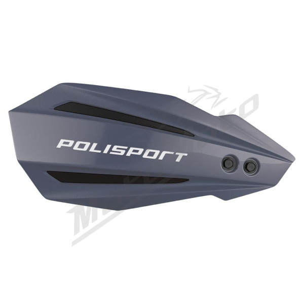 POLISPORT MX Bullit Handguards Honda CR / CRF 250-450cc 09-22