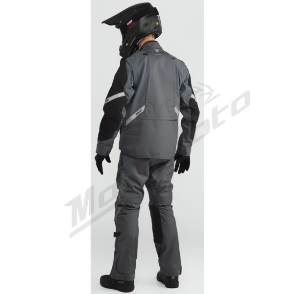 THOR Terrain Over-the-Boot Pants