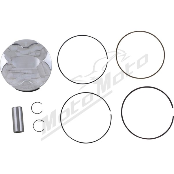 WOSSNER Piston Kit 77.96mm Husqvarna / KTM 250cc 16-20