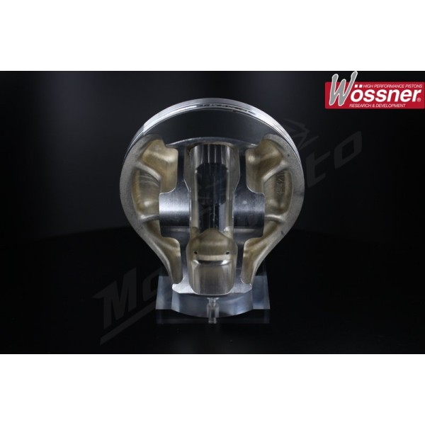 WÖSSNER Forged Piston 96,96-96,97mm Yamaha YZ 450 18-19