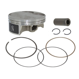 Namura Piston set Forged KAWASAKI KXF 250 15-16 (76.98MM)