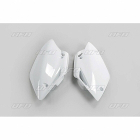 UFO Šoniniai plastikai HONDA CRF 150 R 07-25