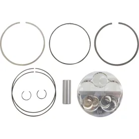 MOOSE OFFROAD HARD-PARTS Stūmoklio komplektas Yamaha WR / YZ 450cc 03-09