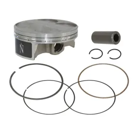Namura Piston set Forged KAWASAKI KXF 250 15-16 (76.98MM)