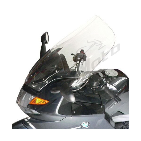 BULLSTER Windshield 69cm BMW K1200GT ABS 06-08