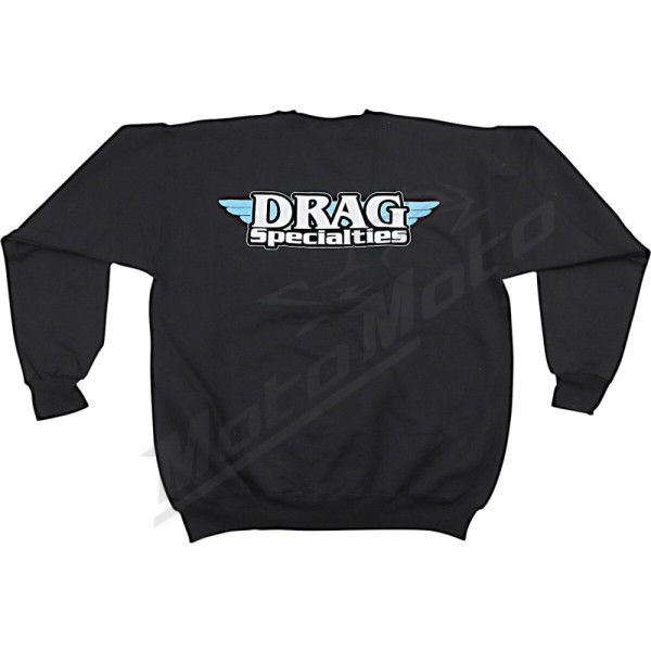 DRAG SPECIALTIES Drag Specialties Sweatshirt