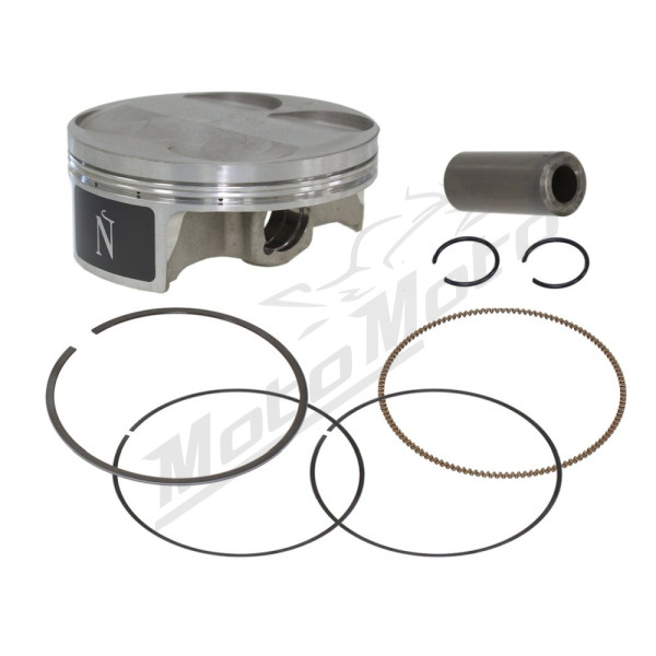 Namura Piston set Forged KAWASAKI KXF 250 15-16 (76.98MM)