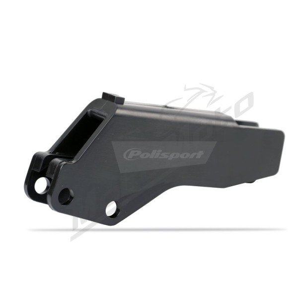 Polisport chainguide Suzuki RM-Z / RM 125-450cc 99-17 Black