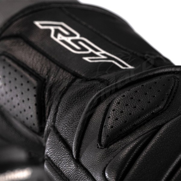 RST Turbine Gloves Leather