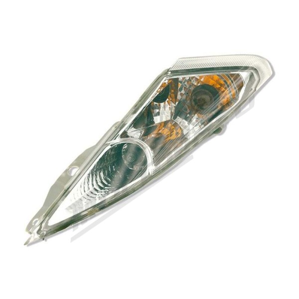 V PARTS Indicator Front Left OE Type Yamaha Majesty 400 04-09