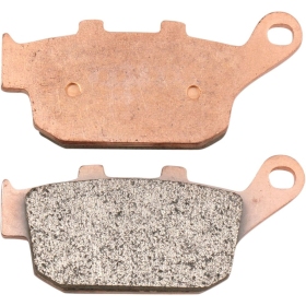 EBC Sintered "HH" Brake Pads BUELL / CF MOTO / HONDA / TRIUMPH / YAMAHA / ZONTES 250-950cc 87->