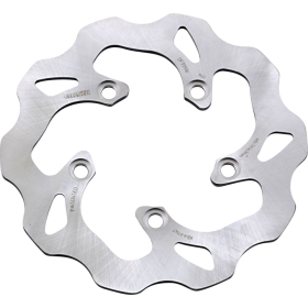 GALFER Wave® Rear Brake Rotor Suzuki GSX-R / SV / TL 600-1100cc 86->