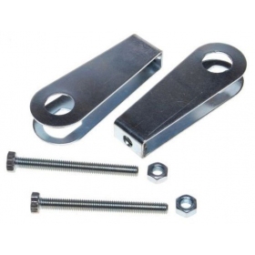 Chain adjuster tensioner set MZ ETZ 250 2pcs