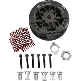 REKLUSE Core Manual Clutch Kit Kawasaki KLX / KX 450 06-21