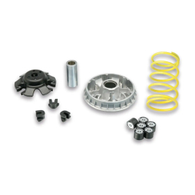 Variator MALOSSI Maxi Multivar 2000 Honda / Piaggio 250cc 86-02 H2O 4T