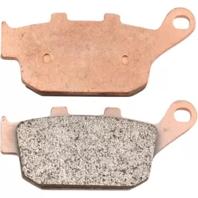 EBC HH stabdžių trinkelės BUELL / CF MOTO / HONDA / TRIUMPH / YAMAHA / ZONTES 250-950cc 87->