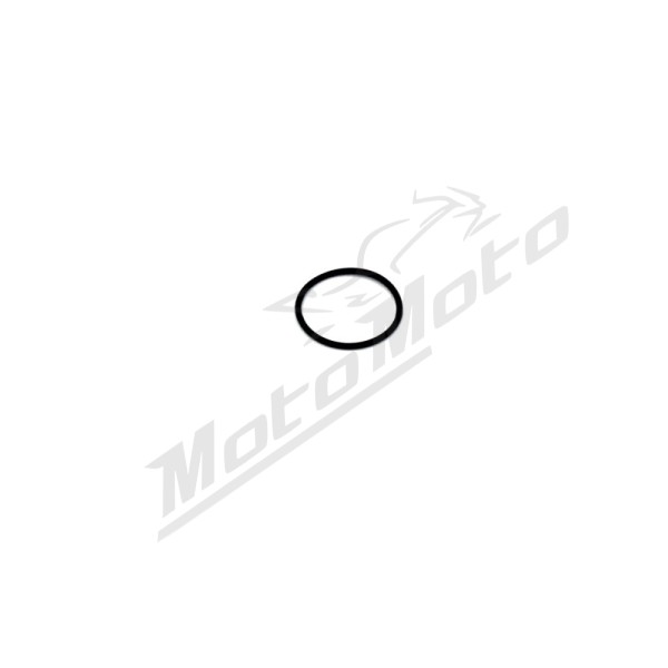 BLACK BEARING O-Ring for Motor Gen3 (5) Bosch Active / Performance 18-20