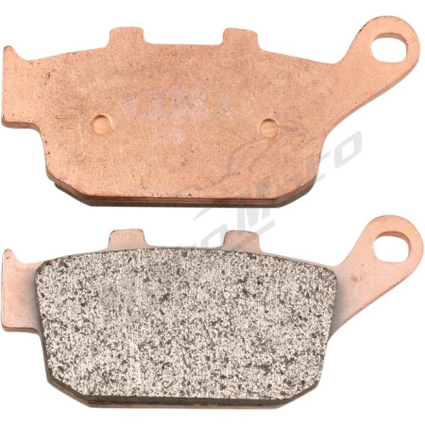 EBC Sintered "HH" Brake Pads BUELL / CF MOTO / HONDA / TRIUMPH / YAMAHA / ZONTES 250-950cc 87->