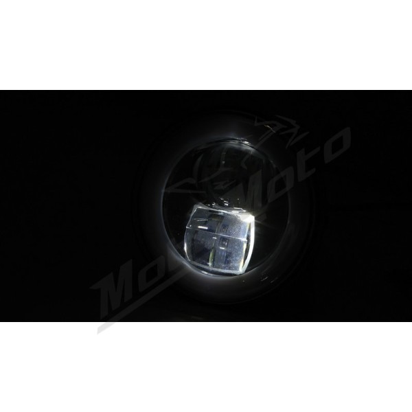 HIGHSIDER Main Headlight Kawasaki Z 900 RS 2023