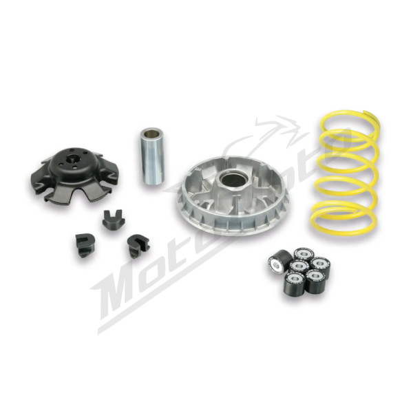 Variator MALOSSI Maxi Multivar 2000 Honda / Piaggio 250cc 86-02 H2O 4T