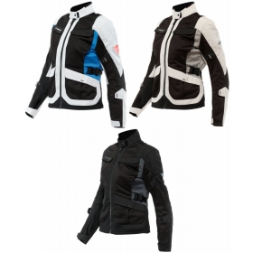 Dainese Desert Tex Ladies Textile Jacket