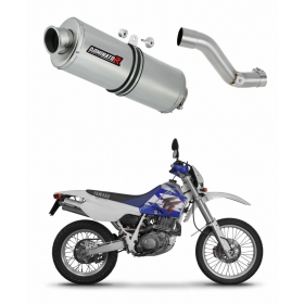Yamaha TT 600E 1994-2003 duslintuvo bakelis OV + dB killer
