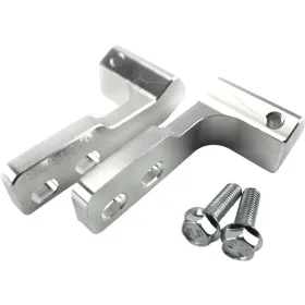MOOSE OFFROAD HARD-PARTS Probend™ Triple Clamp Mount Set