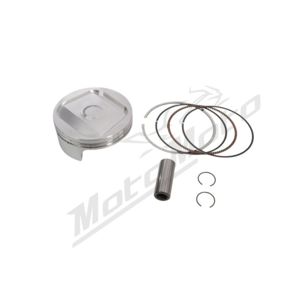 PROX Forged Piston Ø82.97mm Husqvarna TE 310cc 09-10