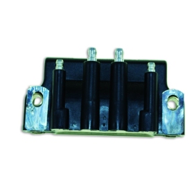 Dual Output Ignition Coil Cdi Elec. Johnson Evinrude 2-6 cylinder
