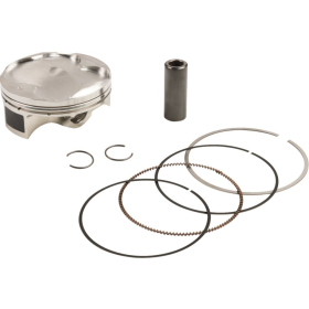 WISECO Racer Elite Piston YAMAHA YZ 250cc 2016 Ø76,96
