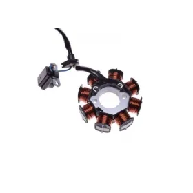 Stator ignition PEUGEOT VERTICAL ELYSEO/ KISBEE/ SPEEDFIGHT/ VIVACITY 100cc 2T (with immobilizer)