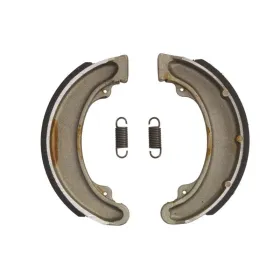 TRW Būgninių Stabdžių Trinkelės Honda CB / CJ / TRX 250-400 68-00
