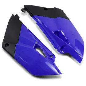 UFO Replacement Side Panels Yamaha YZ 85cc 15-21