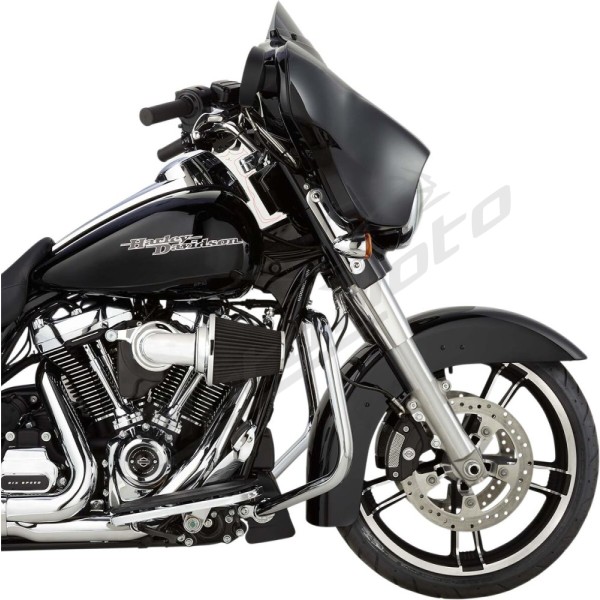 ARLEN NESS Monster Sucker® Air Cleaner Kit Harley Davidson XL / XLH / XR 883-1200cc 88-22
