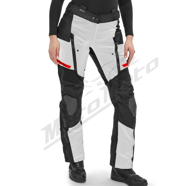 Shima DUNE Lady Pants Black / White