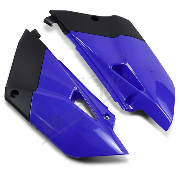 UFO Replacement Side Panels Yamaha YZ 85cc 15-21