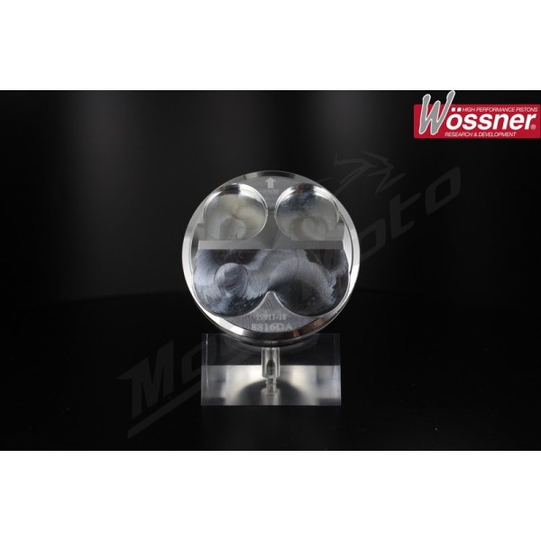 WÖSSNER Pro Series Forged Piston 76,96-97,98mm Kawasaki KX 250 11-14