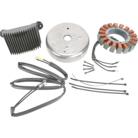 CYCLE ELECTRIC INC Charging Kit 32/50A Harley Davidson FLHT / FLTR / FLHTC 1450 99-03