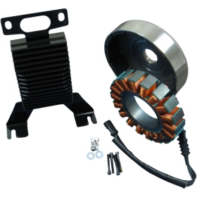 CYCLE ELECTRIC INC Charge Kit 56A Harley Davidson FLHR / FLHRC / FLHX / FLTRX 1690/1800 14-16