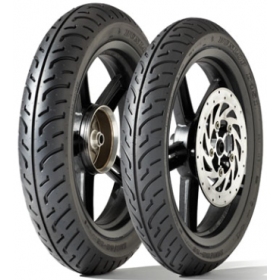 Padanga DUNLOP D451 E TL 50P 100/80 R16