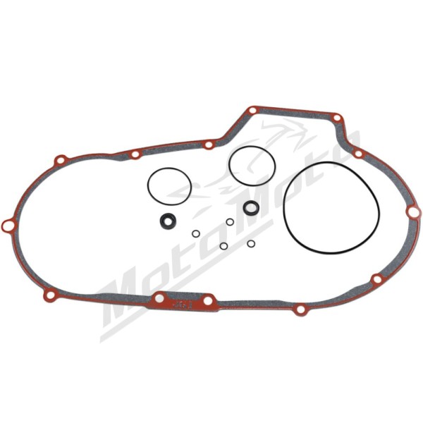 JAMES GASKET Primary Gasket Harley Davidson XL / XLH 883-1200cc 1991-2003