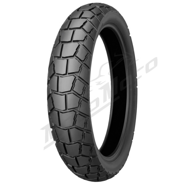 Wanda Obor front tire 90/90-19 PANTHER W6011 52P 4PR M/C TL