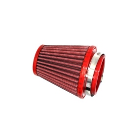 BMC oro filtras kūginis Ø66 mm - FMSA66-110