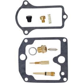 K&L SUPPLY Carburetor Repair Kit Suzuki GS 1000cc 78-79