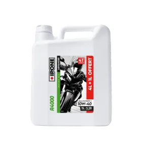 IPONE Katana Semi-synthetic Oil 4T 10w40 5l